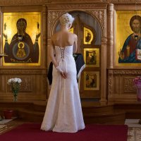 Невеста :: Александр Андриенко
