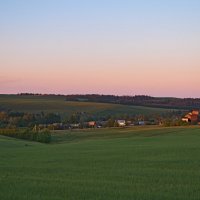 Бураново, то самое ... :: Вячеслав Лымарь