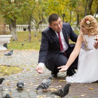 Свадьба в Тюмени-2013!!! :: ден горцев