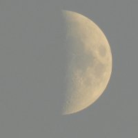 Луна :: РАМ Стрельцов