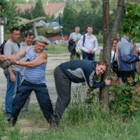 Посвящение :: Альберт Ханбиков