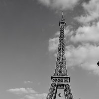 Где то в Париже :: Arximed 