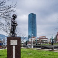 Bilbao, Spain :: Александр Шмелёв