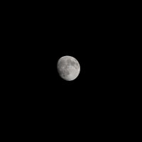 Луна 1 :: Алексей Чеботарёв