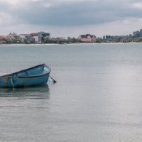 ...одиночество... :: Анастасия Барыльникова