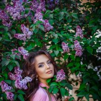 Александра :: photographer Kurchatova