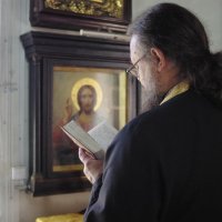Молитва :: Петр Мерзляков