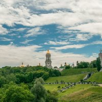 Киев-Печерская Лавра :: Валерий Задорожный