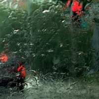Дождь :: Виктор Бойко