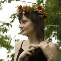 summer :: Юлия Рязанцева