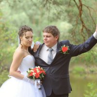 Свадьба :: Сергей Залогин
