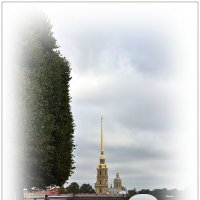 Санкт-Петербург(3) :: Валерий Викторович РОГАНОВ-АРЫССКИЙ