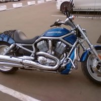 Harley-Davidson :: Сергей F