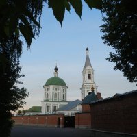 Тверь. Свято-Екатерининский монастырь. :: Наталья Левина