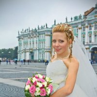 невеста :: Мария Иванова