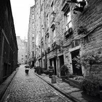 Edinburgh :: SvetlanaScott .
