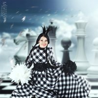 "Chess Queen" 2 :: Евгений Морозов