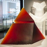 Coring Museum of Glass, NYS :: Vadim Raskin