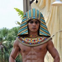 Стражи Египетских пирамид. :: Александр TS