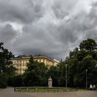 Прага :: Вадим Мирзиянов