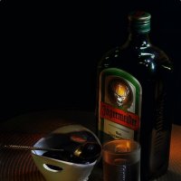 Jägermeister :: Andrej Winner