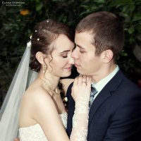 Свадьба :: Elena Voznyak