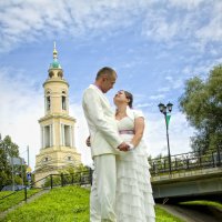 Свадьба 2013 :: Иван Марусев