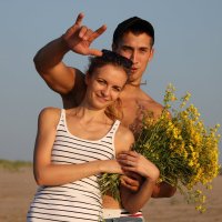 Love Story 1 :: Александр Moryak 34