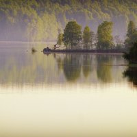 Святозеро Карелия :: андрей мазиков