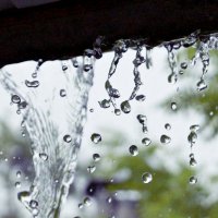 Дождь :: Настя Емельянцева