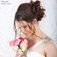 Невеста :: Марина Львова