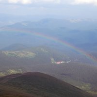 с высоты прекраснее :: Саня Ткачук