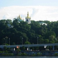 Киев :: Ольга Теткина