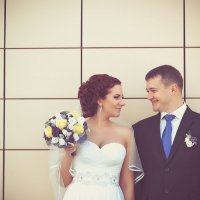 Weding Photo 04 :: Дмитрий Кнаус