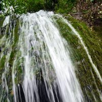 Krushunski водопады Болгария :: Светлана Германова