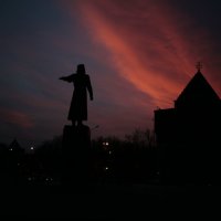 В  Городе   Н  . :: Игорь   Александрович Куликов