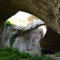 Devetashka пещера :: Светлана Германова