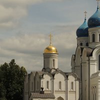 Никольский собор :: Александр Качалин