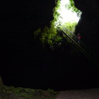 Пещера ''Стълбицата'' :: Светлана Германова