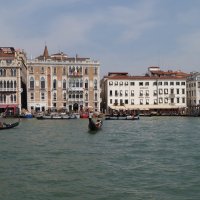 Венецианские прогулки :: Сергей Шруба