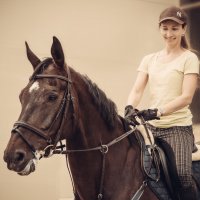 Horse :: Мила Семенова