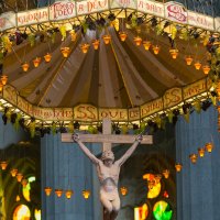 La Sagrada Familia :: Дмитрий Карышев