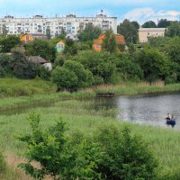 Панорама :: Григорий П