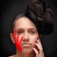 Zulu Girl :: Aleksander Shelgunov