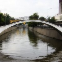 Мост :: Николай Фролов