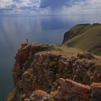 Берега :: Вера Петрова