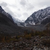 Цейское ущелье, Северная Осетия. :: Andrad59 -----