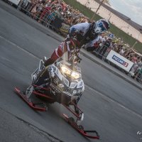 Adrenaline FMX Rush :: Анна Меркулова