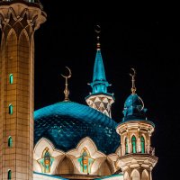 мечеть Кул Шариф :: lekka naumova