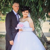 Ах эта свадьба... :: Никита Живаев